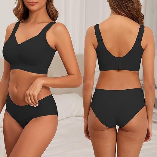 Soutien Gorge Remonte Sein