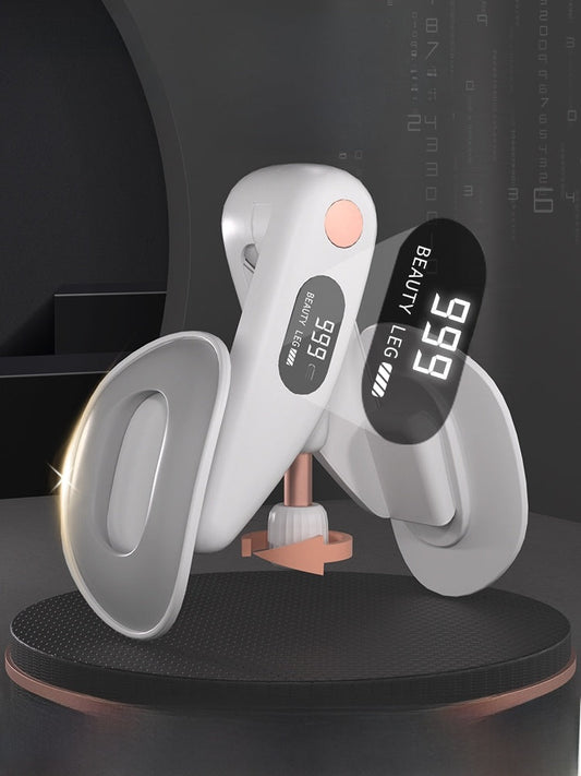 Muscleur de Cuisses – Tonifiez, sculptez et renforcez votre bas du corps