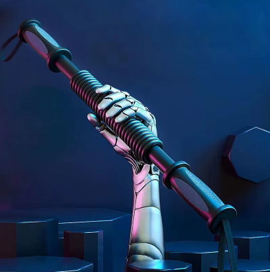 Grip Multifonctions – Force, endurance et agilité à portée de main