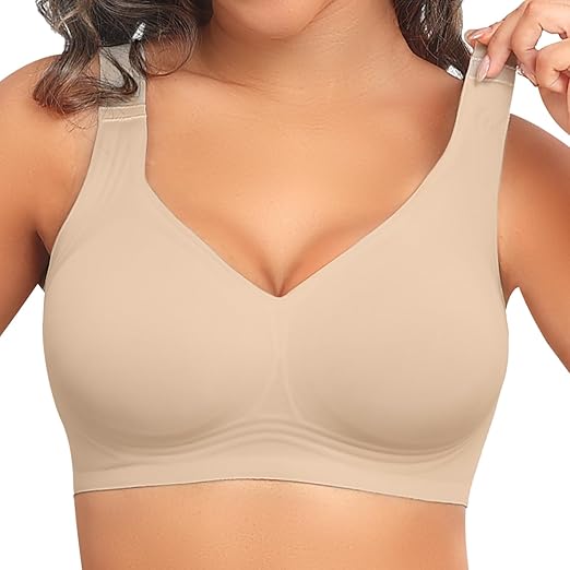 Soutien Gorge Remonte Sein